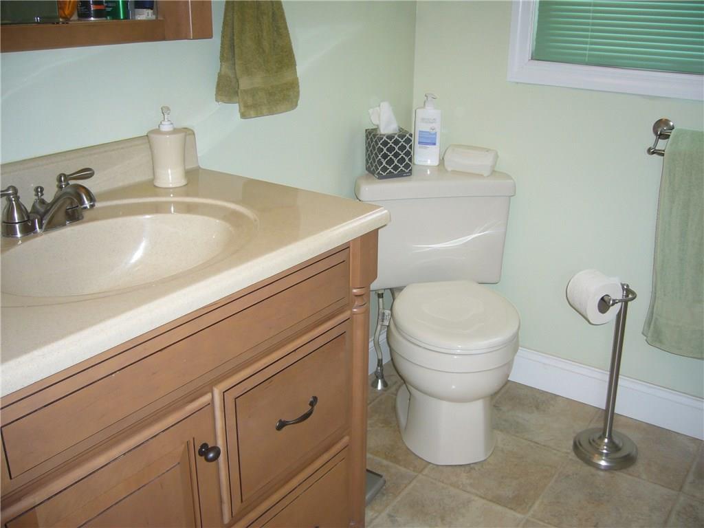 1206 Midland Beaver Road Industry, PA 15052 - Photo 11 of 19 Update nicely, full main bath.