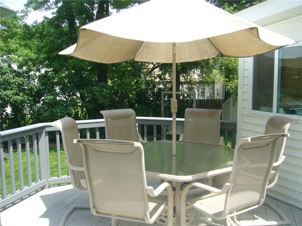 1206 Midland Beaver Road Industry, PA 15052 - Photo 14 of 19 When the sunshines in Beaver County it is a great day!