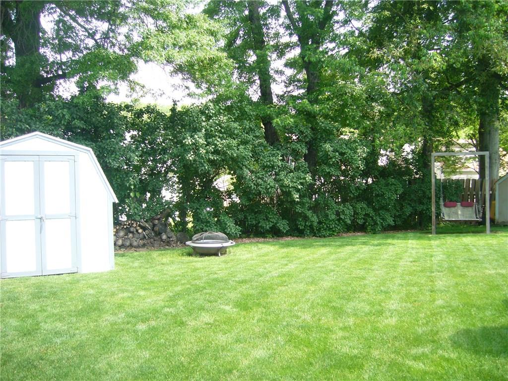 1206 Midland Beaver Road Industry, PA 15052 - Photo 17 of 19 Another view of the yard!