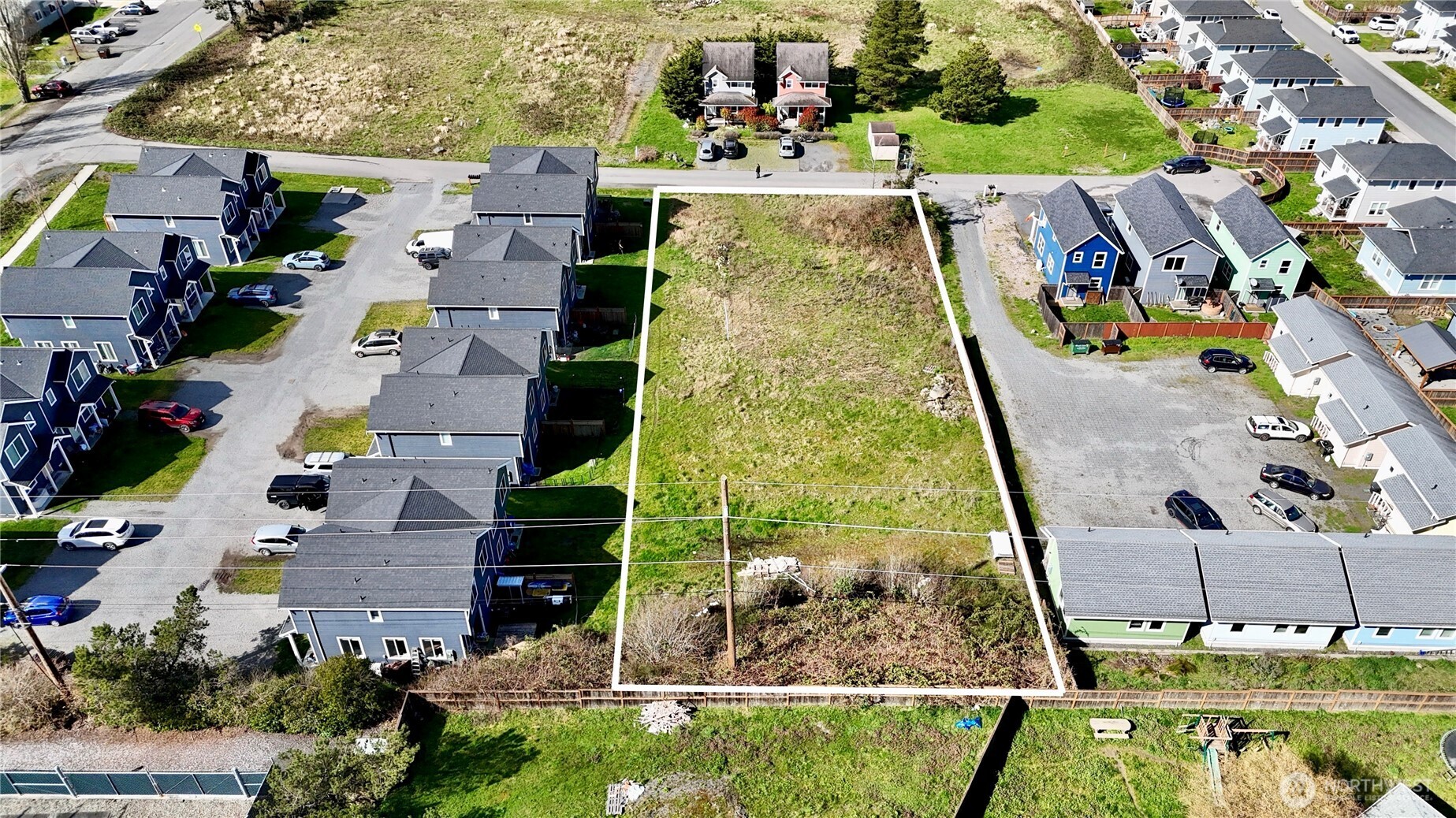 704 Hamilton Ranch Road Friday Harbor, WA 98250 - Photo 2 of 9