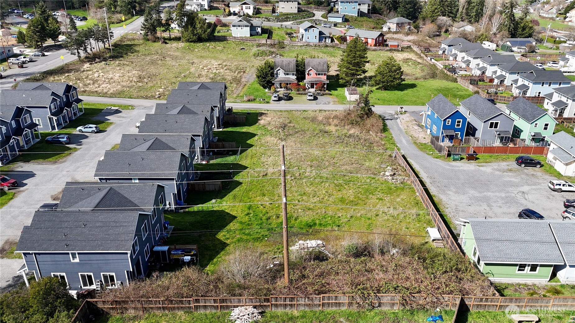 704 Hamilton Ranch Road Friday Harbor, WA 98250 - Photo 3 of 9