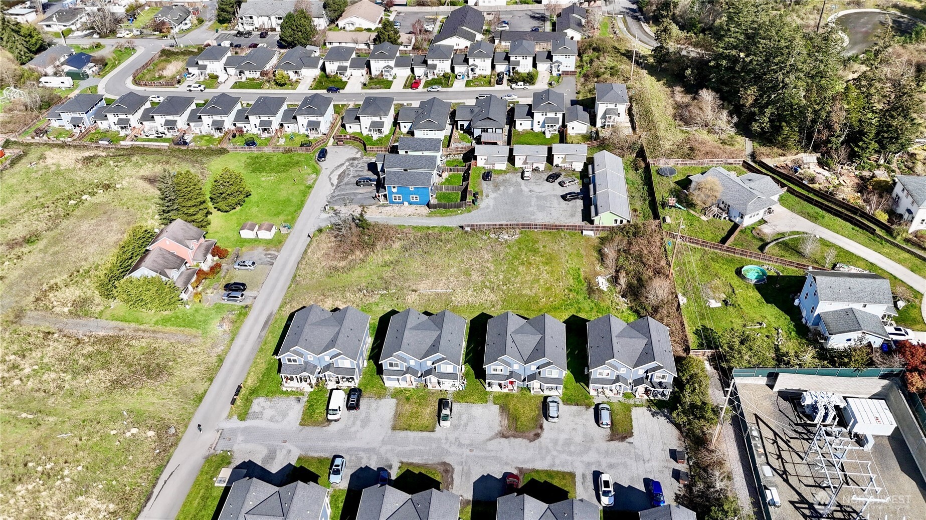 704 Hamilton Ranch Road Friday Harbor, WA 98250 - Photo 4 of 9