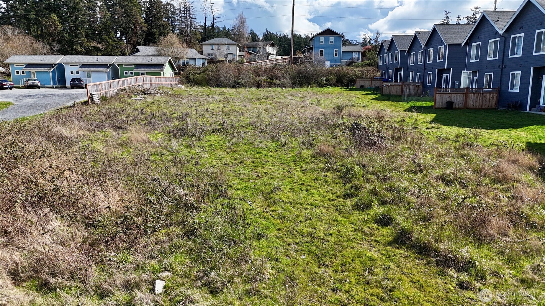 704 Hamilton Ranch Road Friday Harbor, WA 98250 - Photo 5 of 9