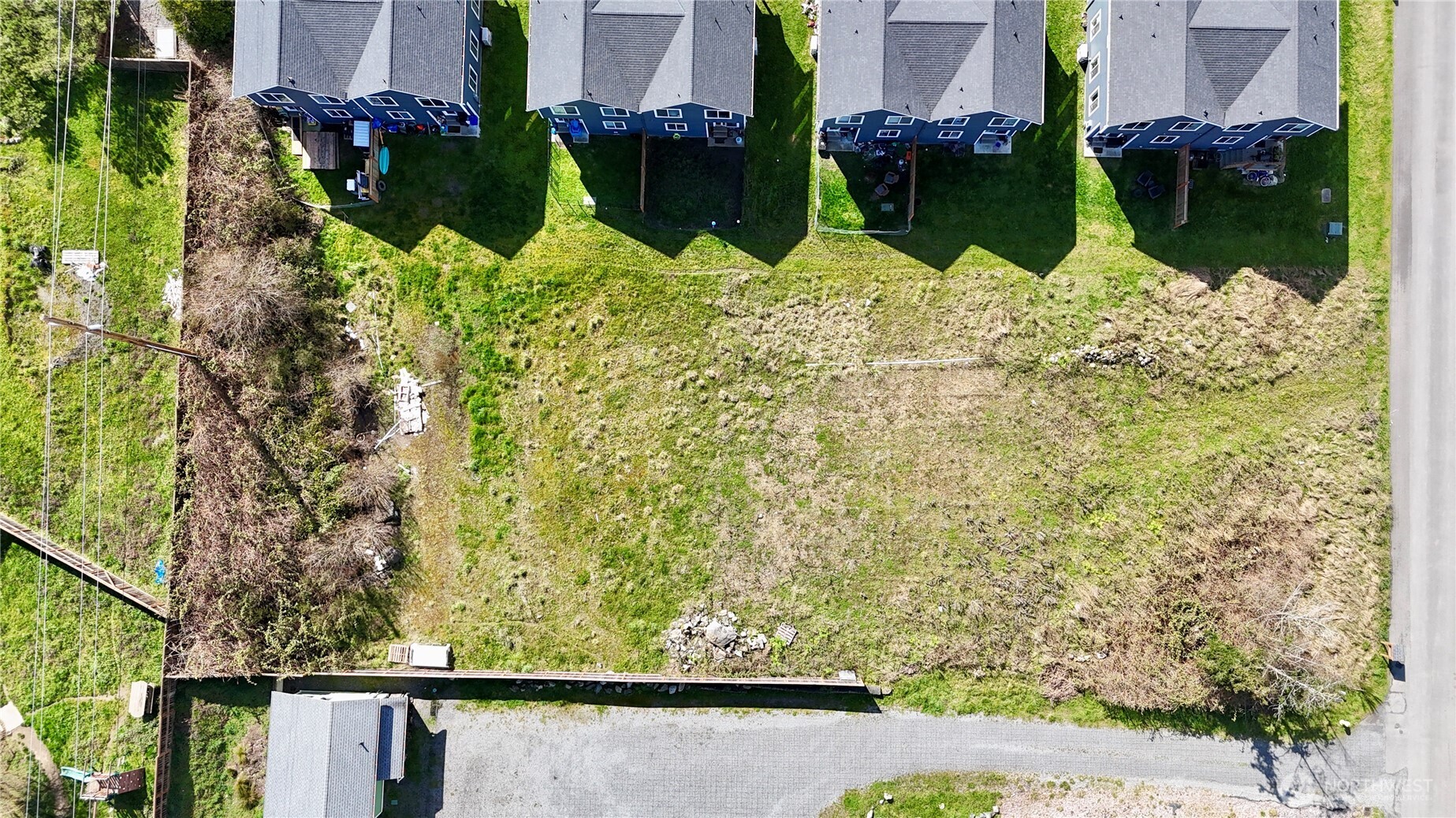 704 Hamilton Ranch Road Friday Harbor, WA 98250 - Photo 6 of 9