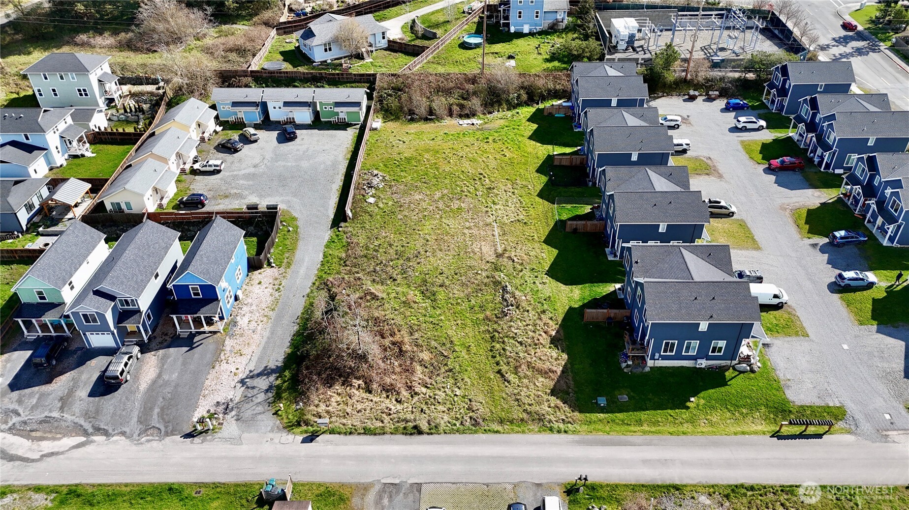 704 Hamilton Ranch Road Friday Harbor, WA 98250 - Photo 9 of 9