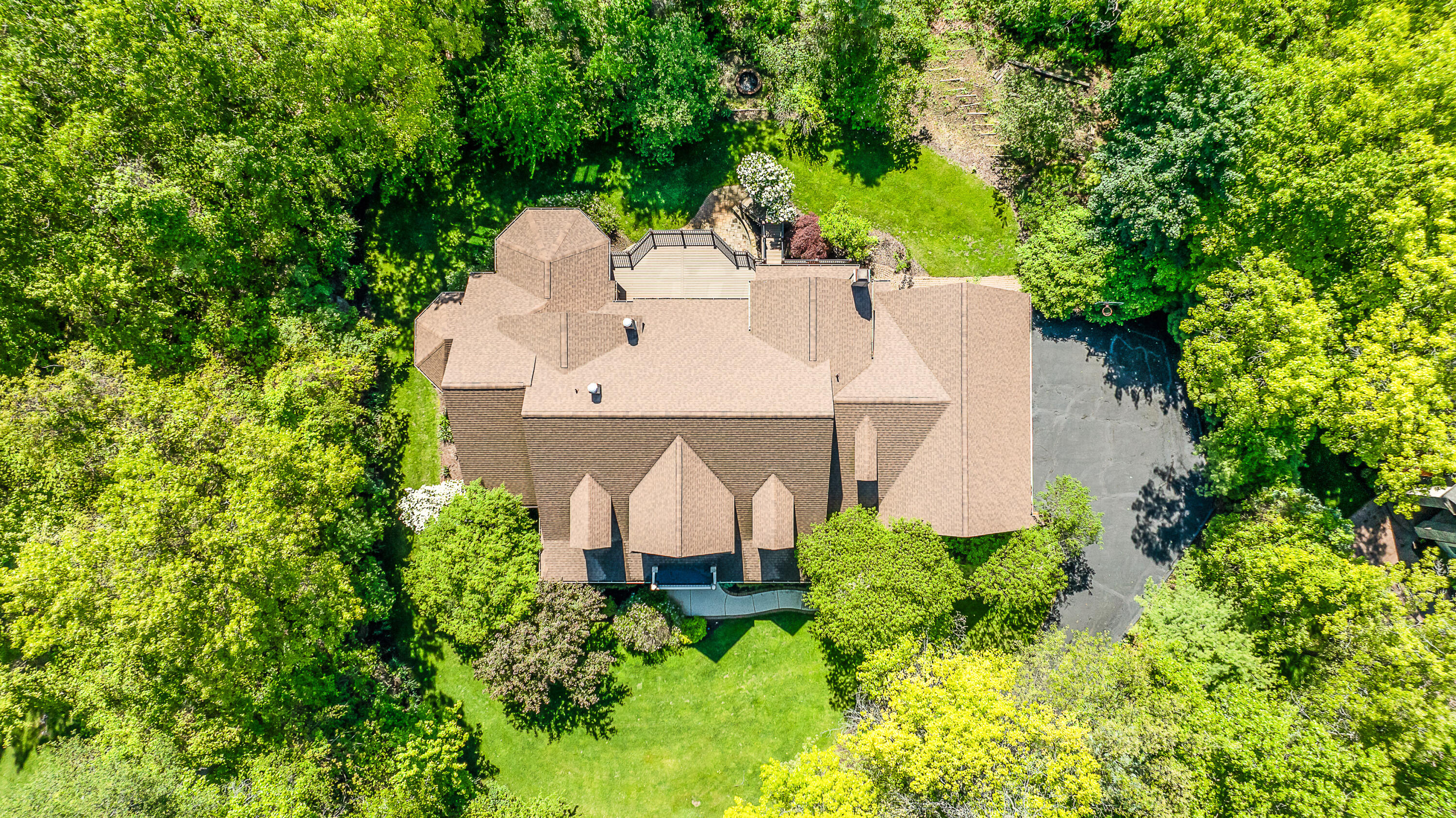 9222 Northpointe Ridge Brighton, MI 48114 - Photo 95 of 100 DJI_0815