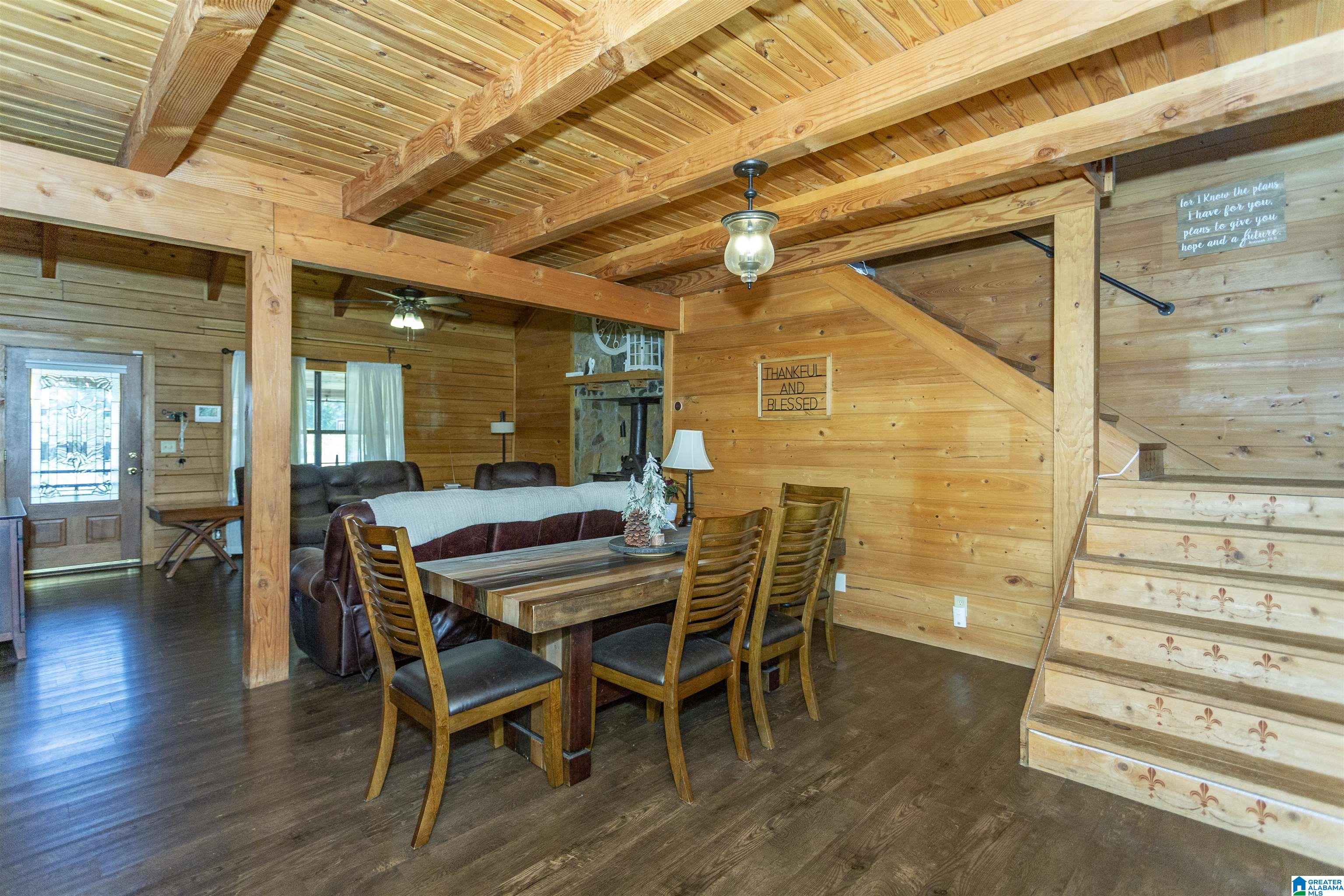 949 Deer Trace Road Pell City, AL 35125 - Photo 8 of 75