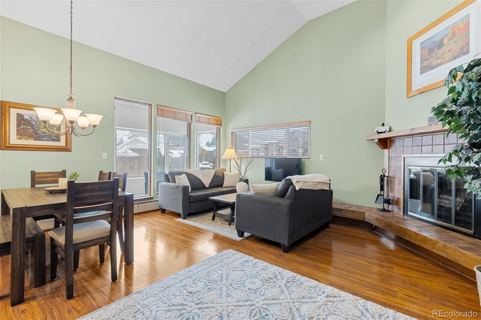 800 Copper Road, Unit 410 Frisco, CO 80443 - Photo 2 of 38