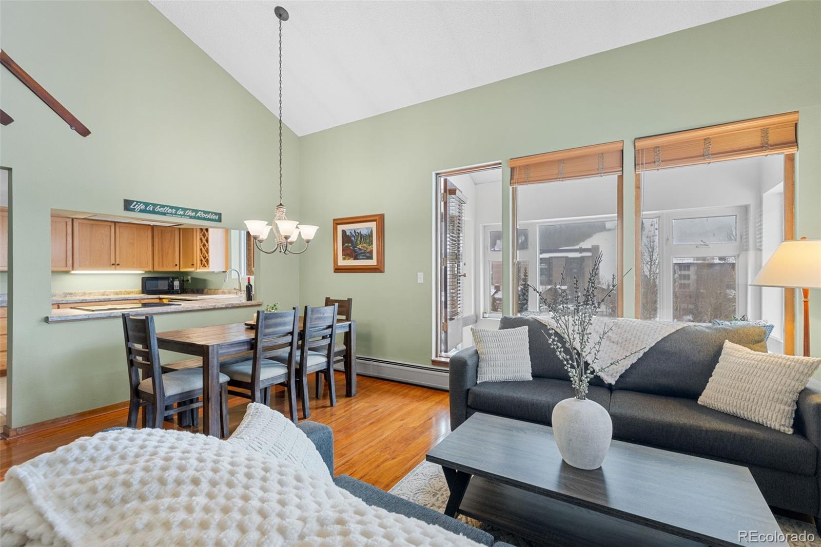 800 Copper Road, Unit 410 Frisco, CO 80443 - Photo 3 of 38