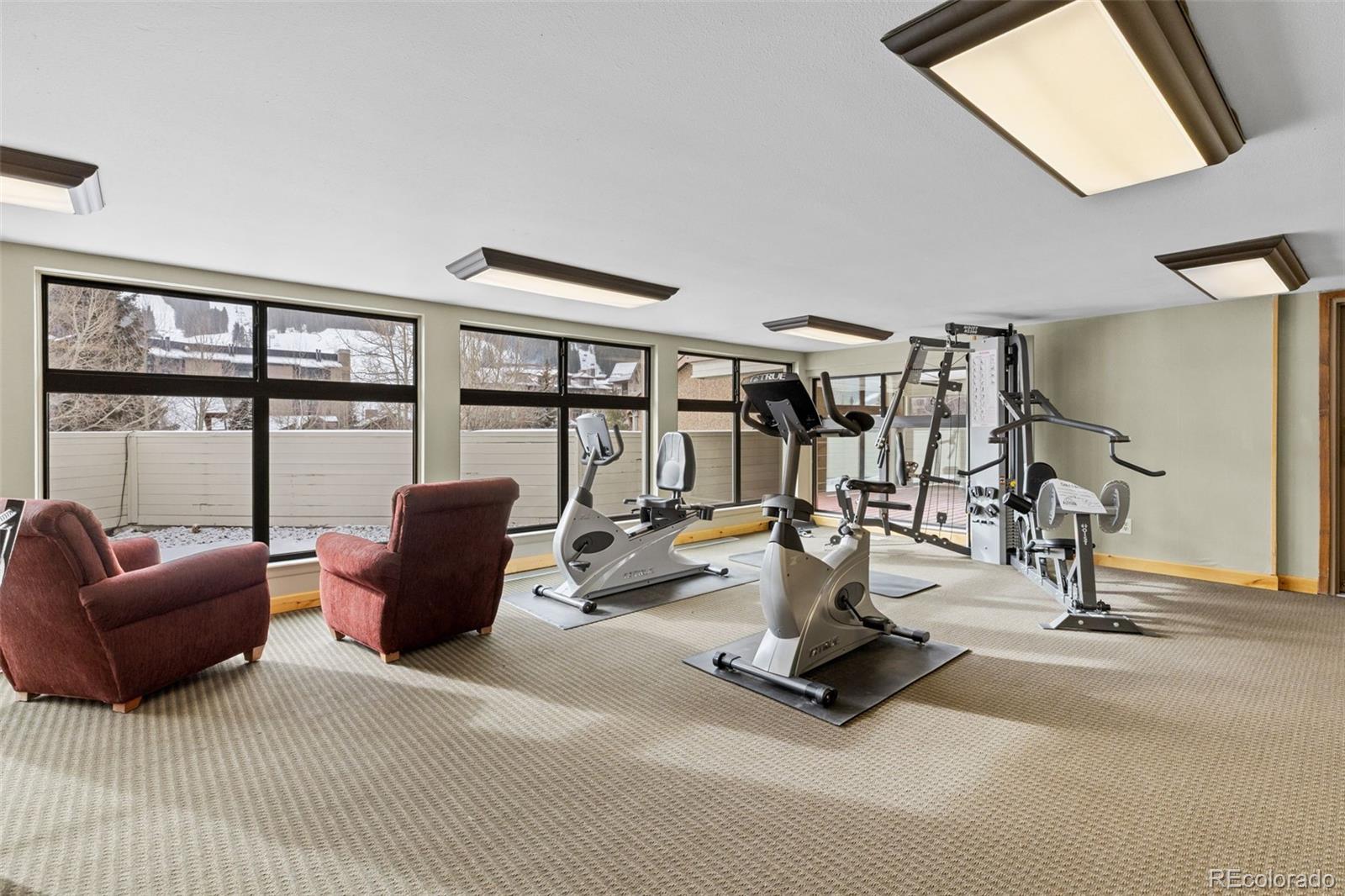 800 Copper Road, Unit 410 Frisco, CO 80443 - Photo 33 of 38