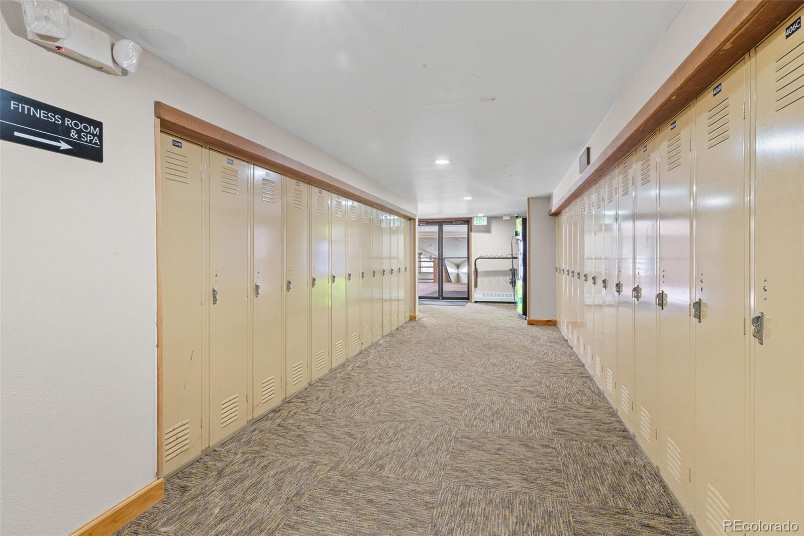 800 Copper Road, Unit 410 Frisco, CO 80443 - Photo 34 of 38