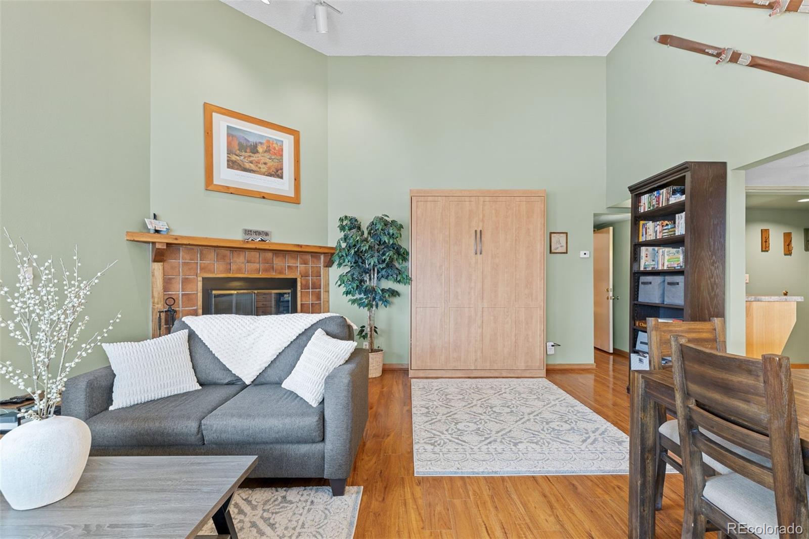 800 Copper Road, Unit 410 Frisco, CO 80443 - Photo 5 of 38