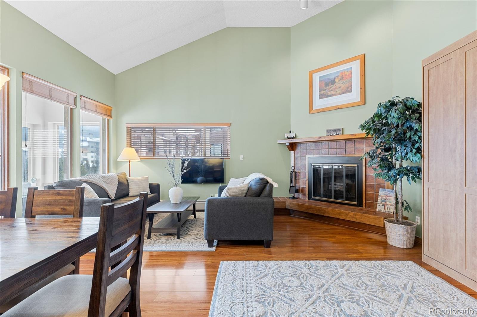 800 Copper Road, Unit 410 Frisco, CO 80443 - Photo 6 of 38