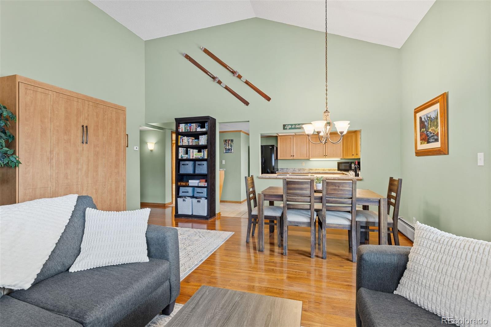 800 Copper Road, Unit 410 Frisco, CO 80443 - Photo 7 of 38