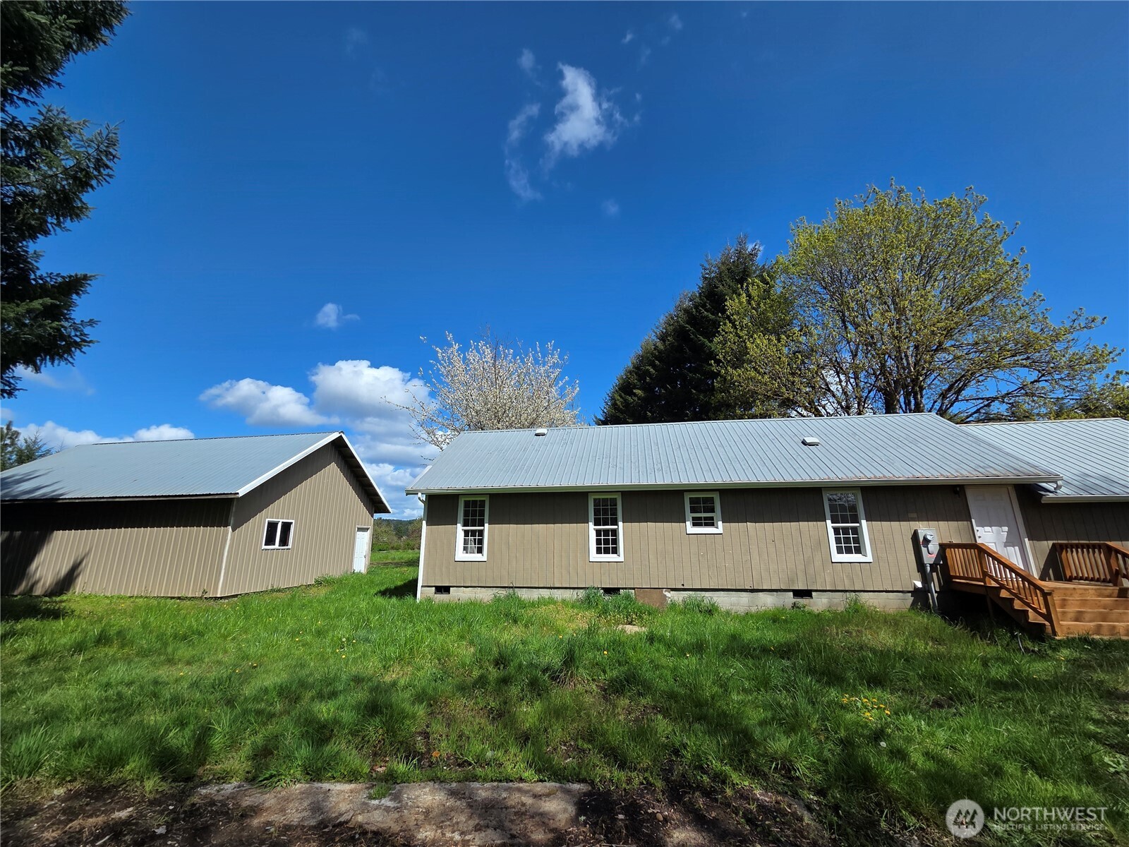 175 Stevens Road Chehalis, WA 98532 - Photo 27 of 32