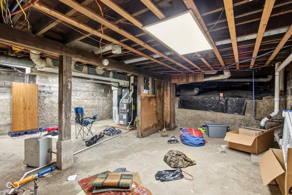 $165,000 | 721 South Wabash Avenue, Kokomo, IN 46901