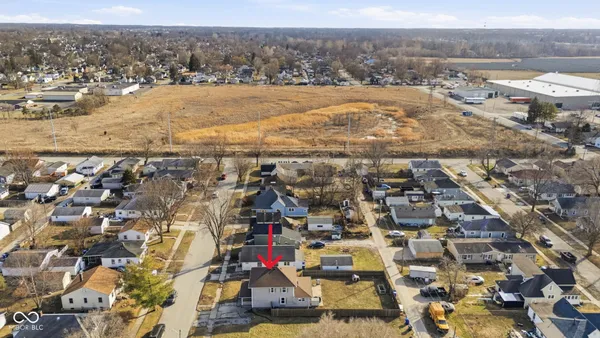 $165,000 | 721 South Wabash Avenue, Kokomo, IN 46901