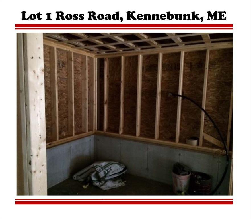 Lot 1 Ross Road Kennebunk, ME 04043 - Photo 7 of 18 Photo