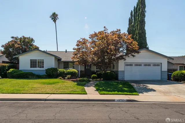 $799,000 | 4650 Phyllis Lane, Concord, CA 94521