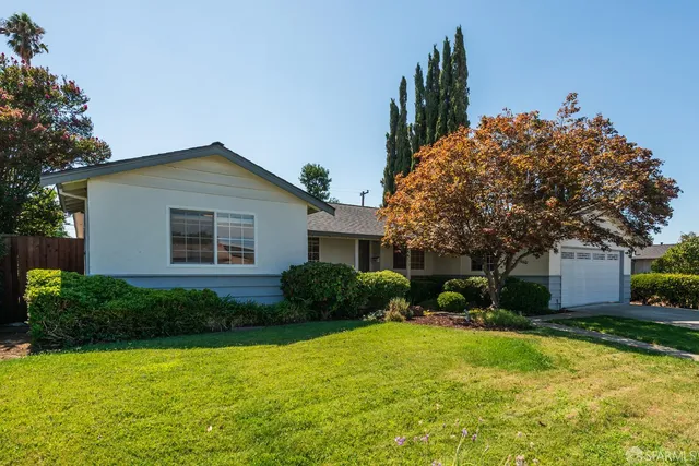 $799,000 | 4650 Phyllis Lane, Concord, CA 94521