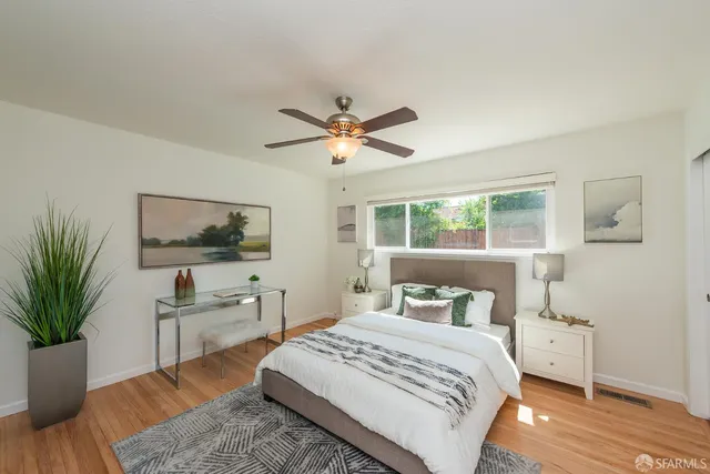 $799,000 | 4650 Phyllis Lane, Concord, CA 94521