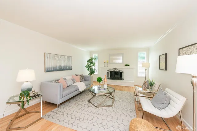 $799,000 | 4650 Phyllis Lane, Concord, CA 94521