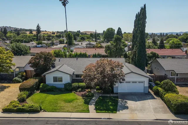 $799,000 | 4650 Phyllis Lane, Concord, CA 94521