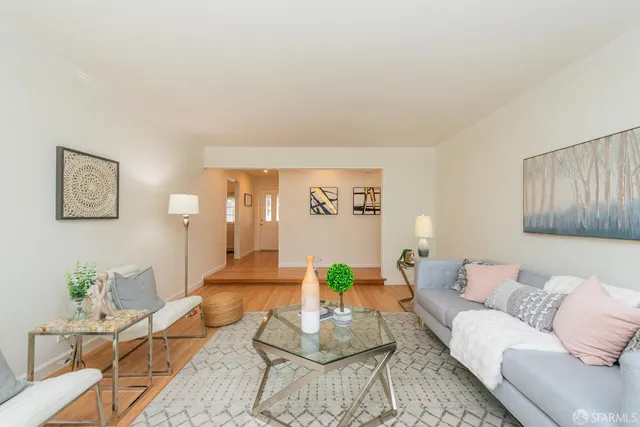 $799,000 | 4650 Phyllis Lane, Concord, CA 94521