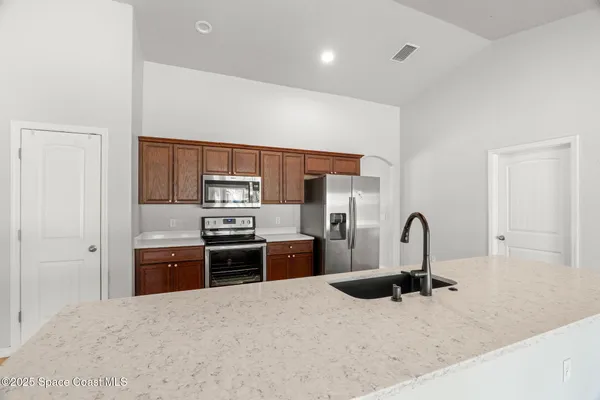 $345,000 | 481 Almansa Street Northeast, Palm Bay, FL 32907