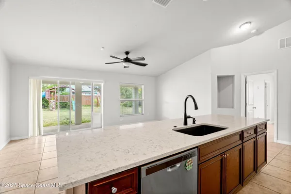 $345,000 | 481 Almansa Street Northeast, Palm Bay, FL 32907