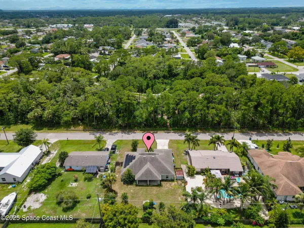 $345,000 | 481 Almansa Street Northeast, Palm Bay, FL 32907