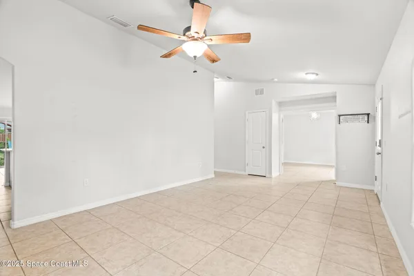 $345,000 | 481 Almansa Street Northeast, Palm Bay, FL 32907