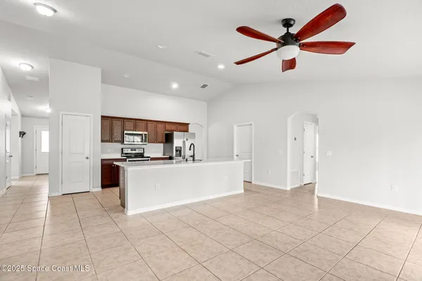 $345,000 | 481 Almansa Street Northeast, Palm Bay, FL 32907