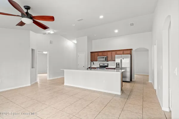 $345,000 | 481 Almansa Street Northeast, Palm Bay, FL 32907
