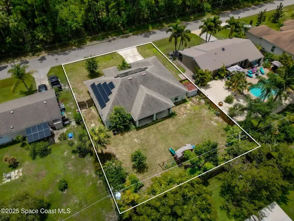 $345,000 | 481 Almansa Street Northeast, Palm Bay, FL 32907