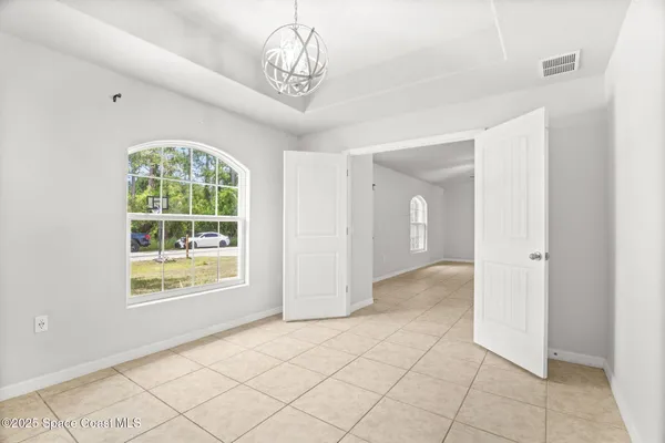 $345,000 | 481 Almansa Street Northeast, Palm Bay, FL 32907