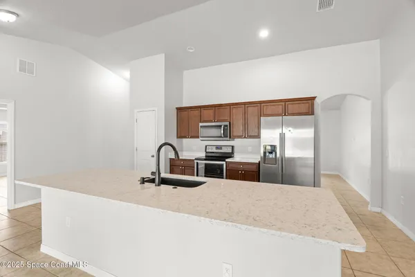 $345,000 | 481 Almansa Street Northeast, Palm Bay, FL 32907