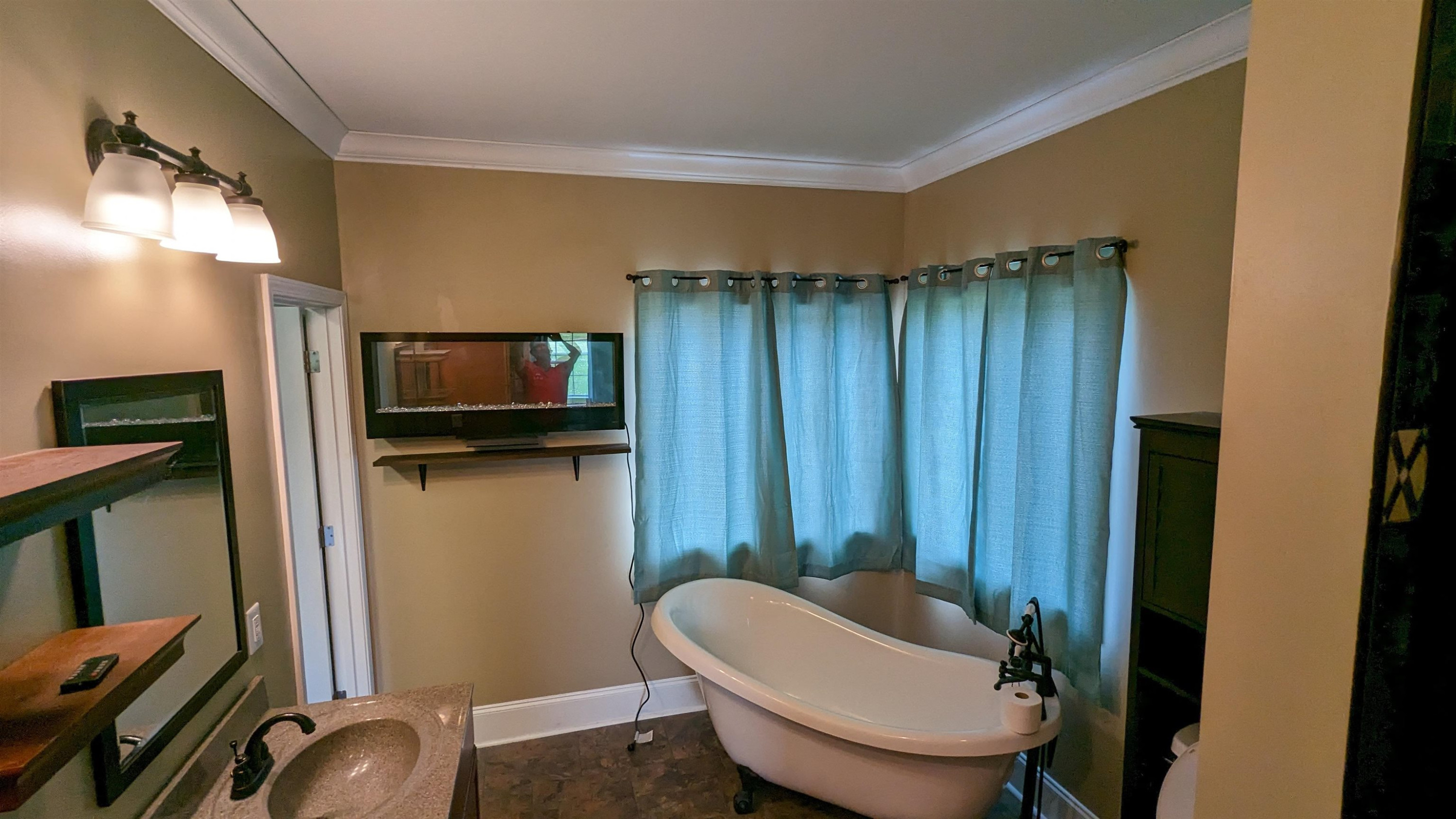 304 Bernard Purvis Road Bennett, NC 27208 - Photo 9 of 33 Photo 9