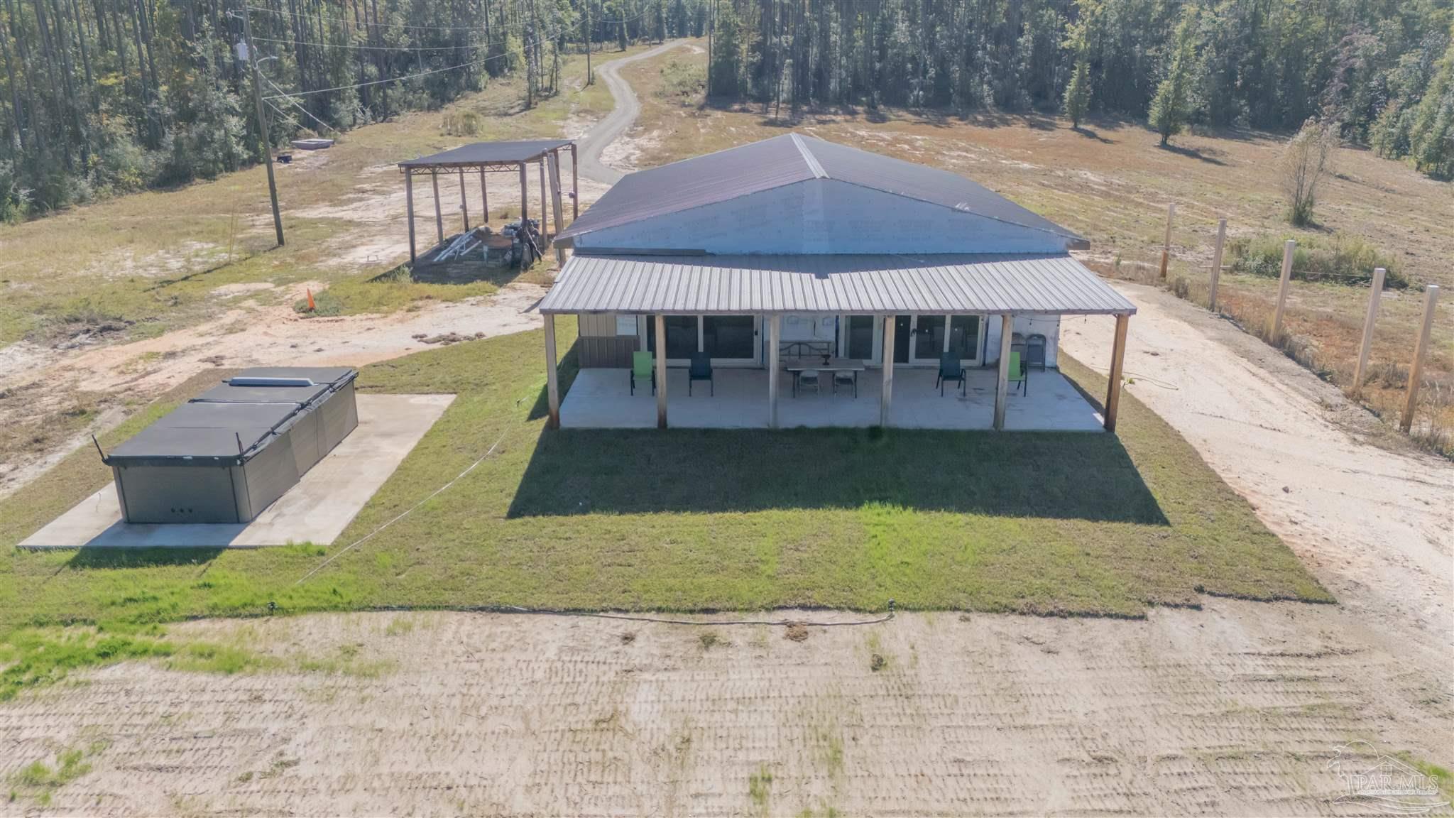 2012 Sid Hayes Road Jay, FL 32565 - Photo 2 of 28