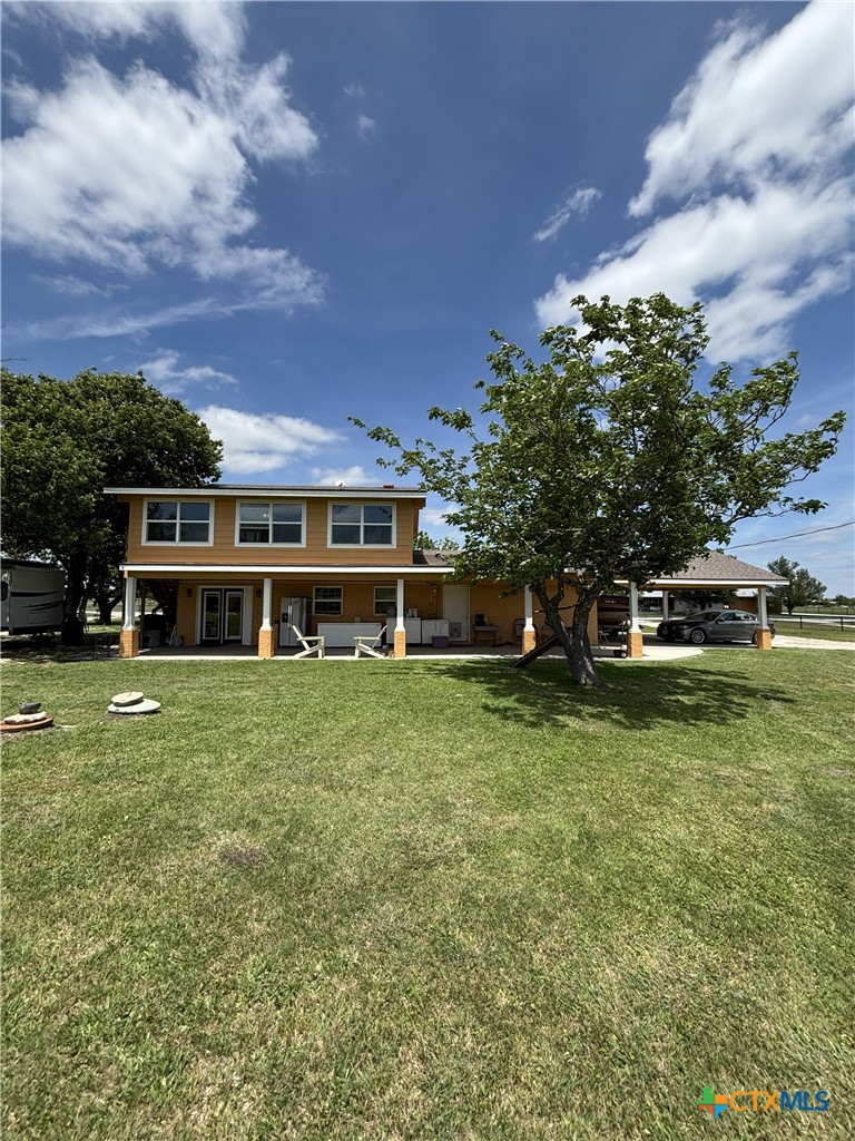 116 Leisure Acres Road Gatesville, TX 76528 - Photo 28 of 34