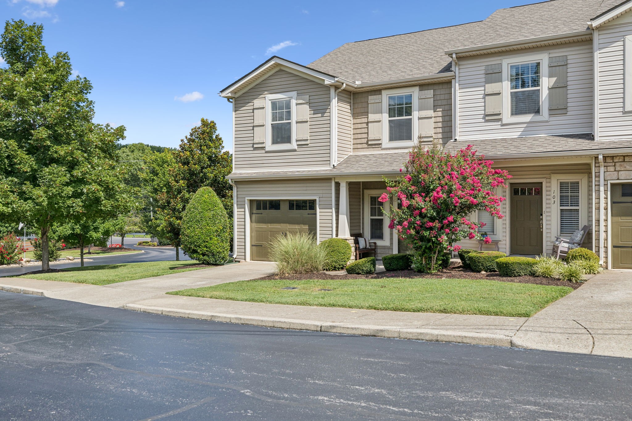 735 Tulip Grove Road, Unit 101 Hermitage, TN 37076 - Photo 29 of 36 Gallery Image 29