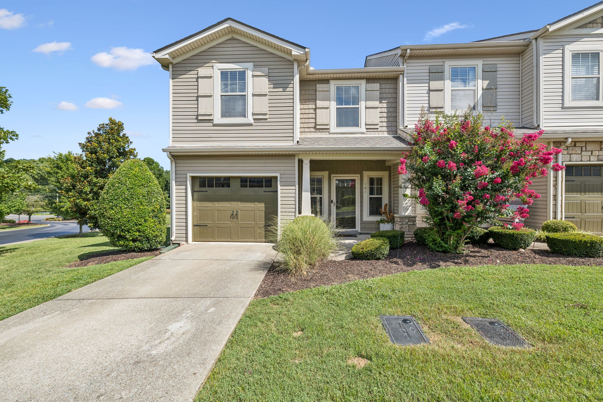 735 Tulip Grove Road, Unit 101 Hermitage, TN 37076 - Photo 30 of 36 Gallery Image 30