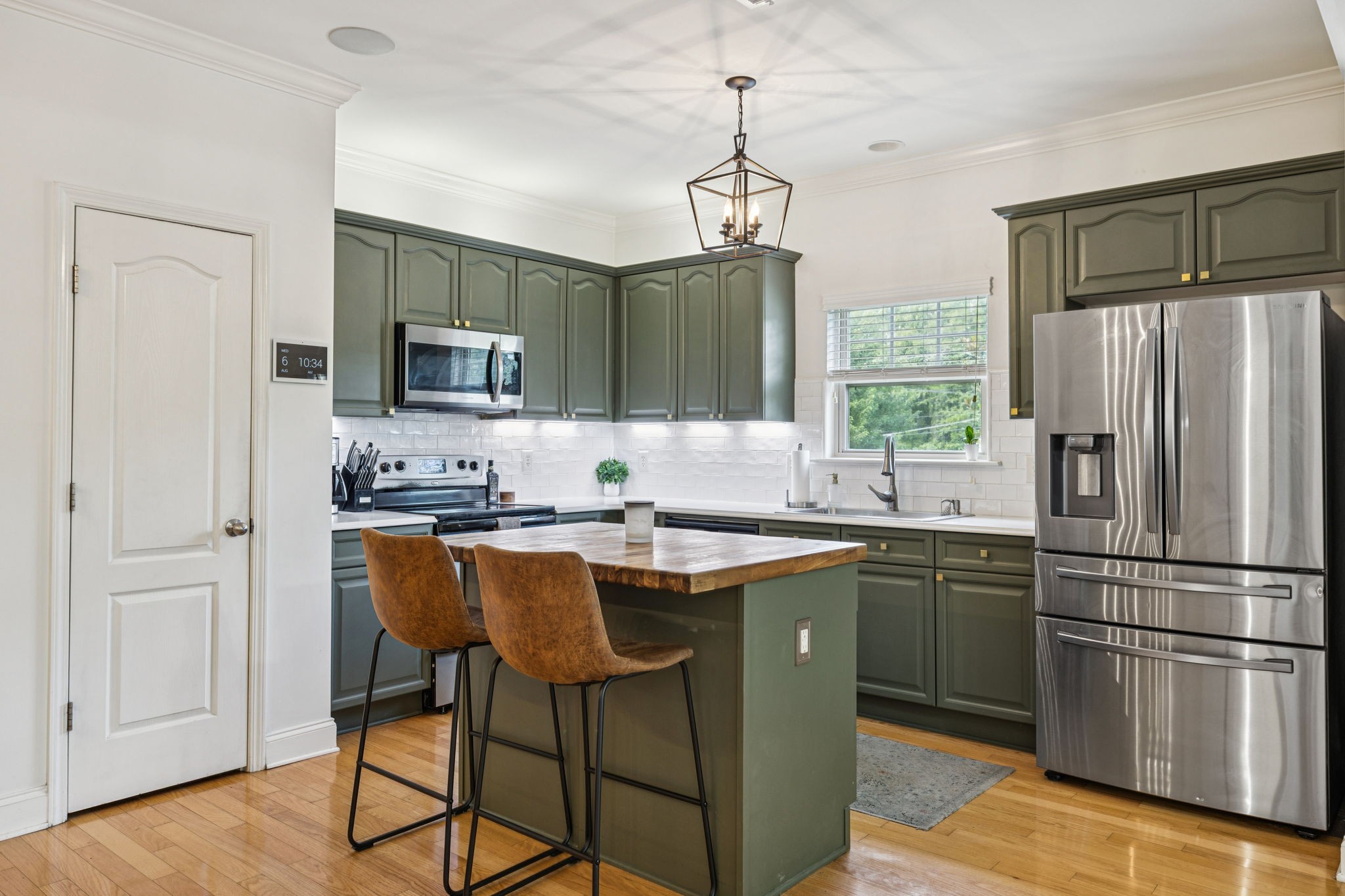 735 Tulip Grove Road, Unit 101 Hermitage, TN 37076 - Photo 4 of 36 Gallery Image 4