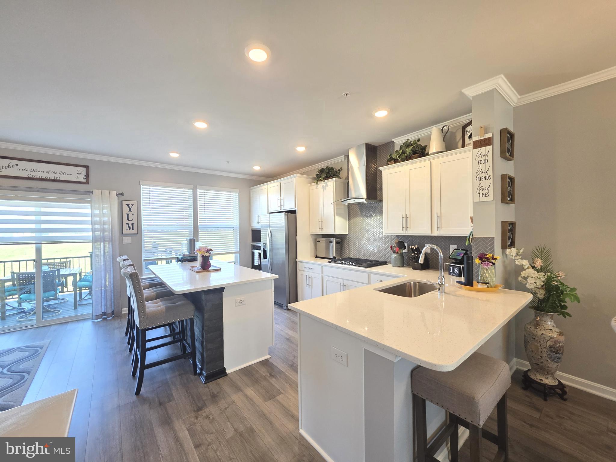 867 Amity Street Frederick, MD 21701 - Photo 13 of 61