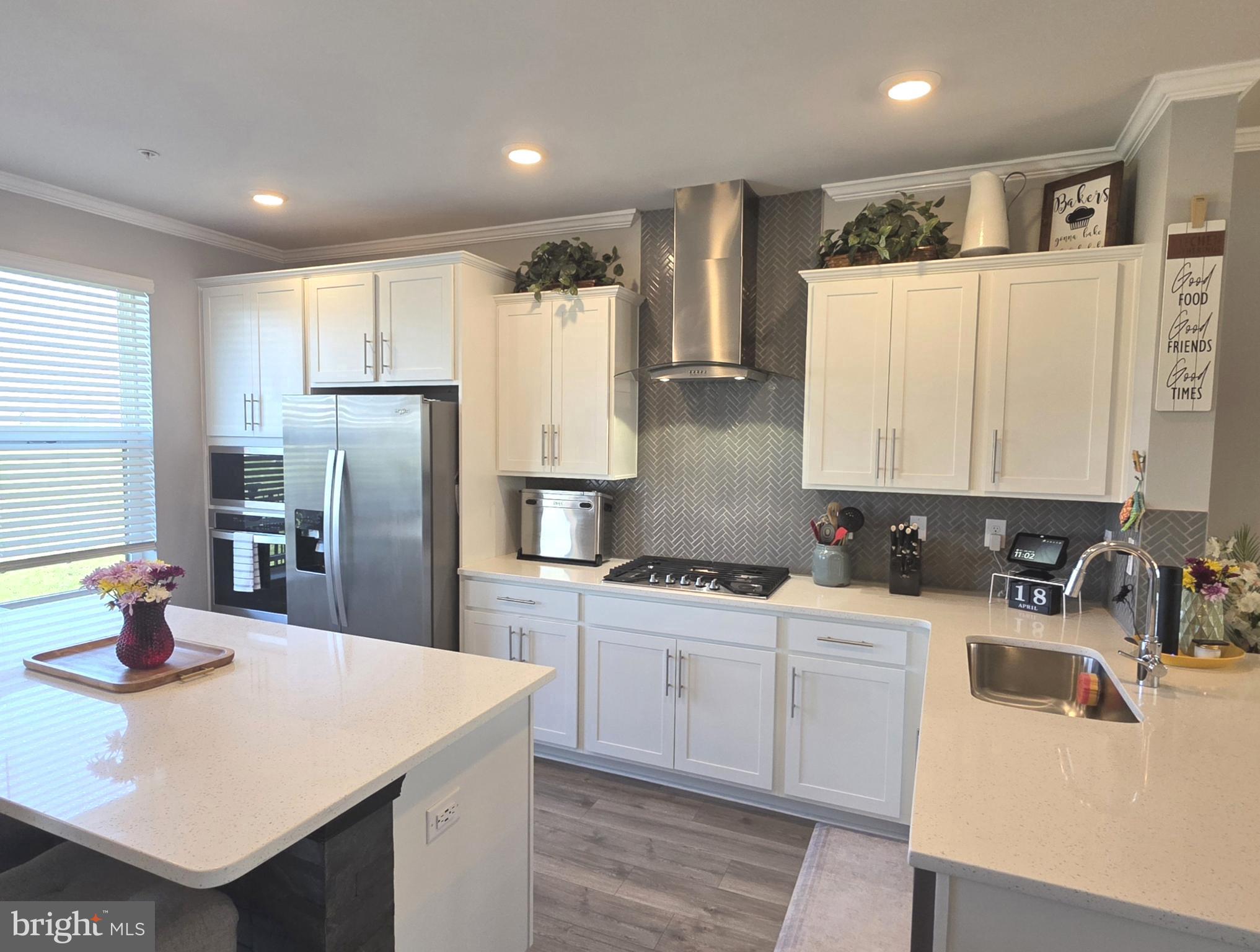 867 Amity Street Frederick, MD 21701 - Photo 14 of 61