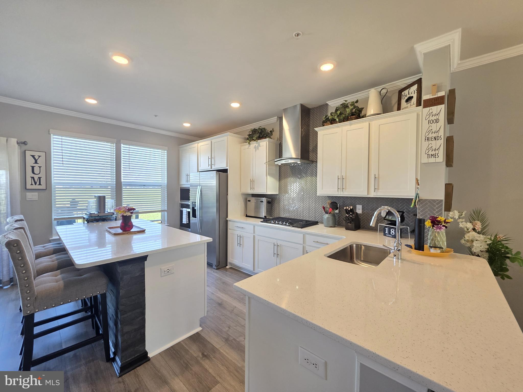 867 Amity Street Frederick, MD 21701 - Photo 15 of 61