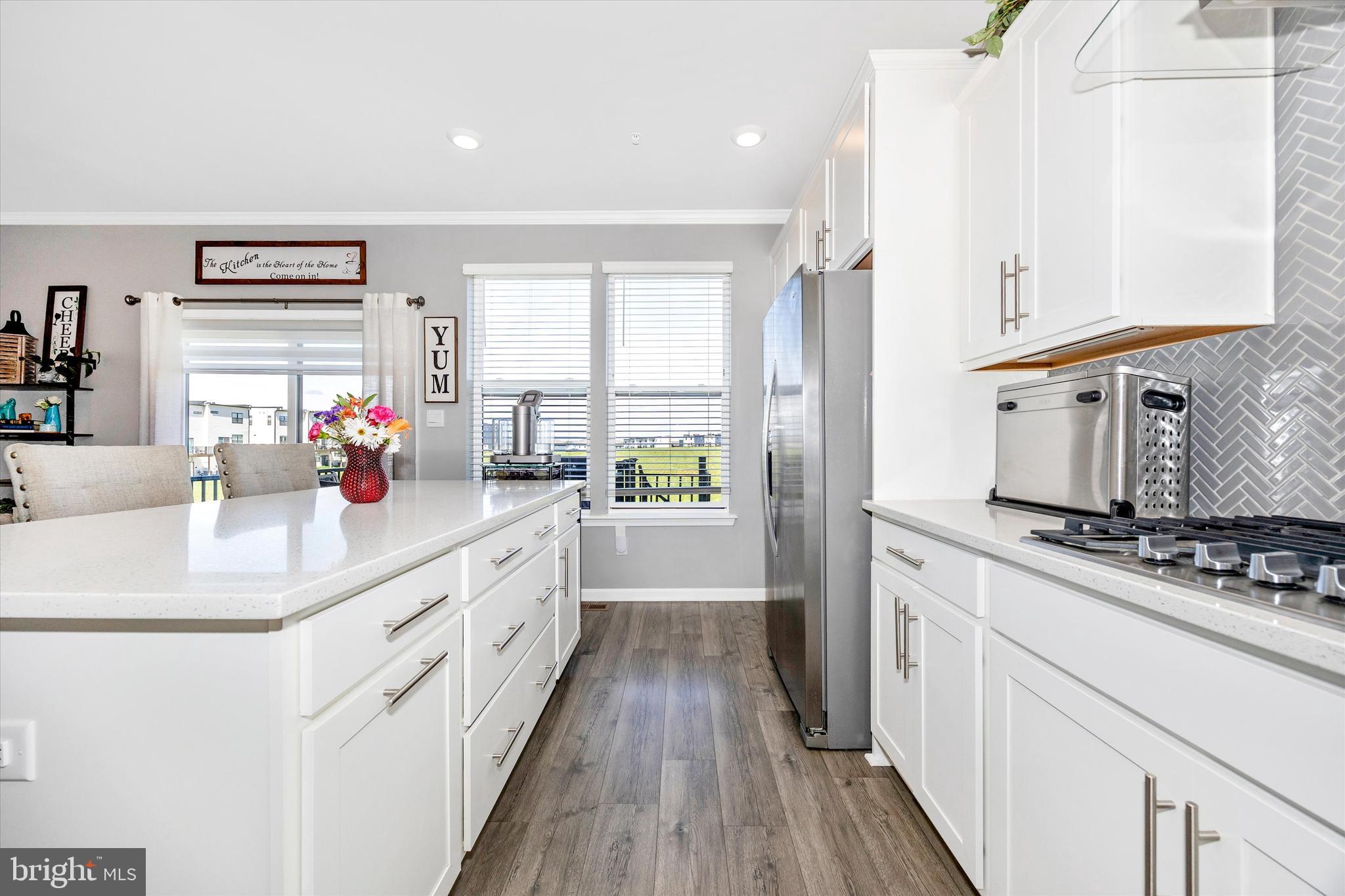 867 Amity Street Frederick, MD 21701 - Photo 17 of 61