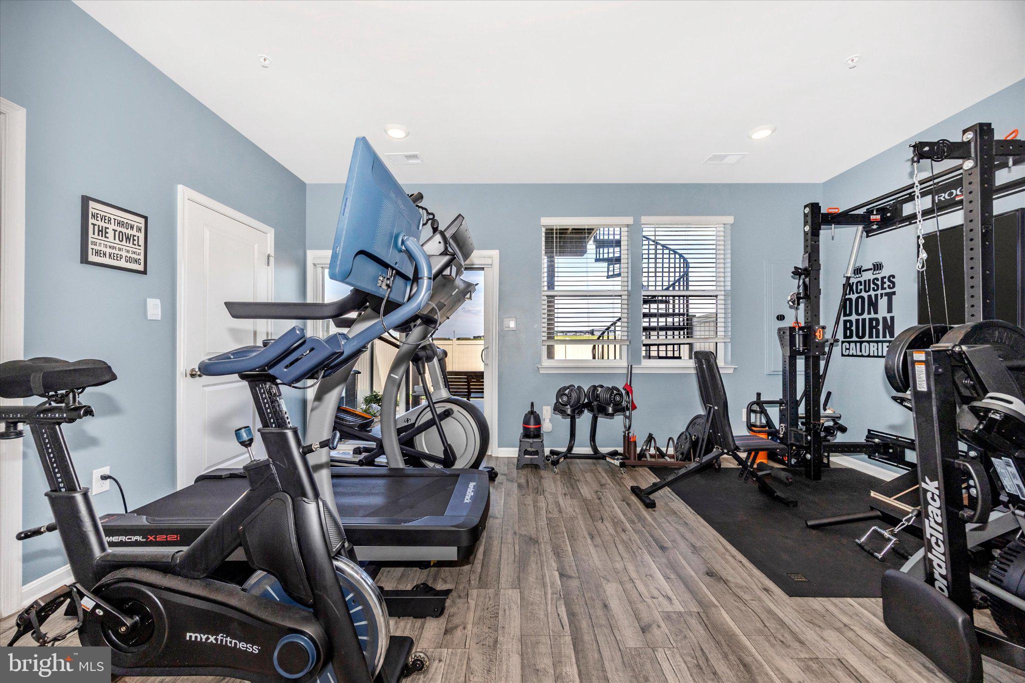 867 Amity Street Frederick, MD 21701 - Photo 49 of 61 Upgraded LVP