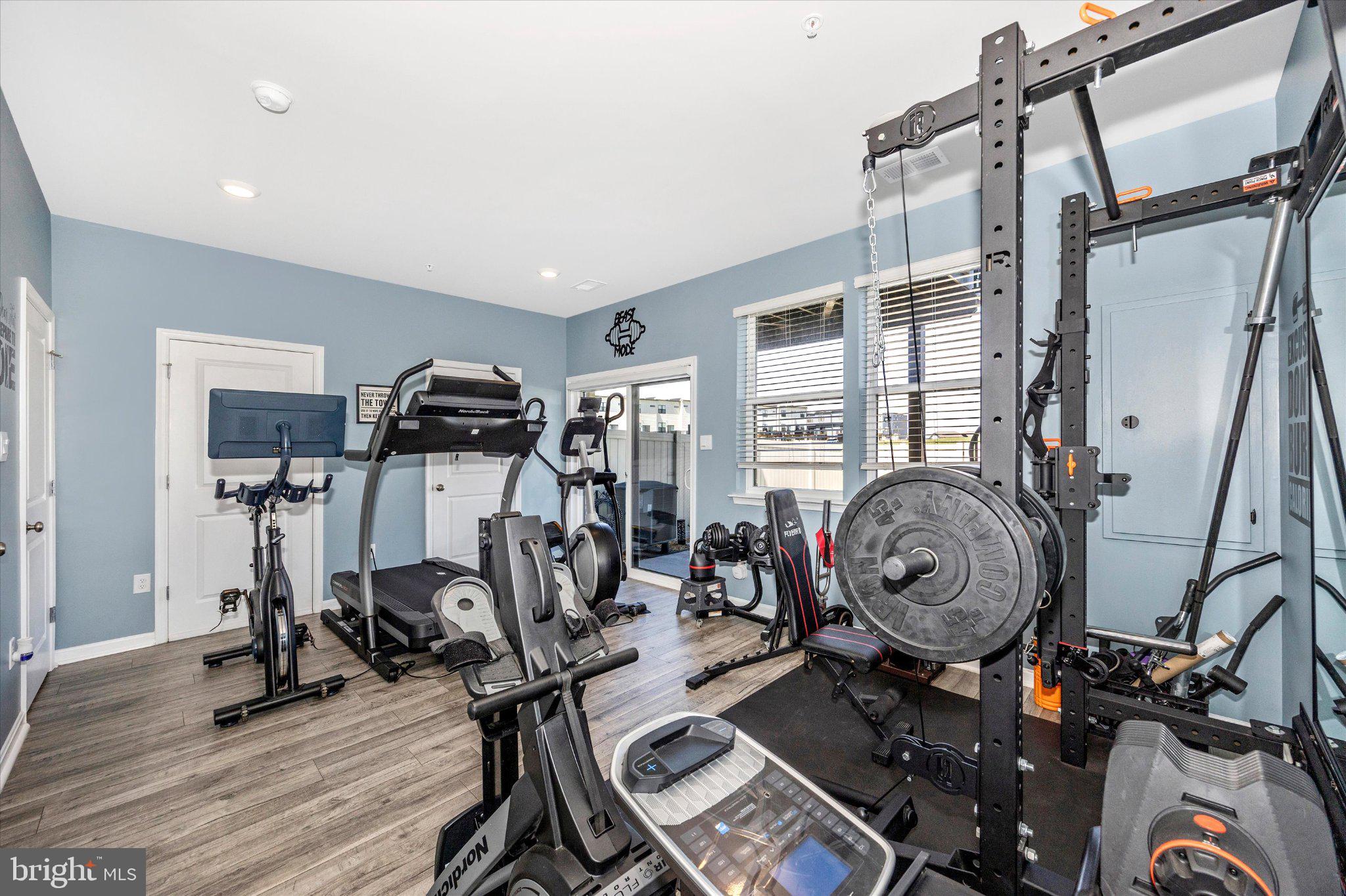867 Amity Street Frederick, MD 21701 - Photo 50 of 61 Light and bright