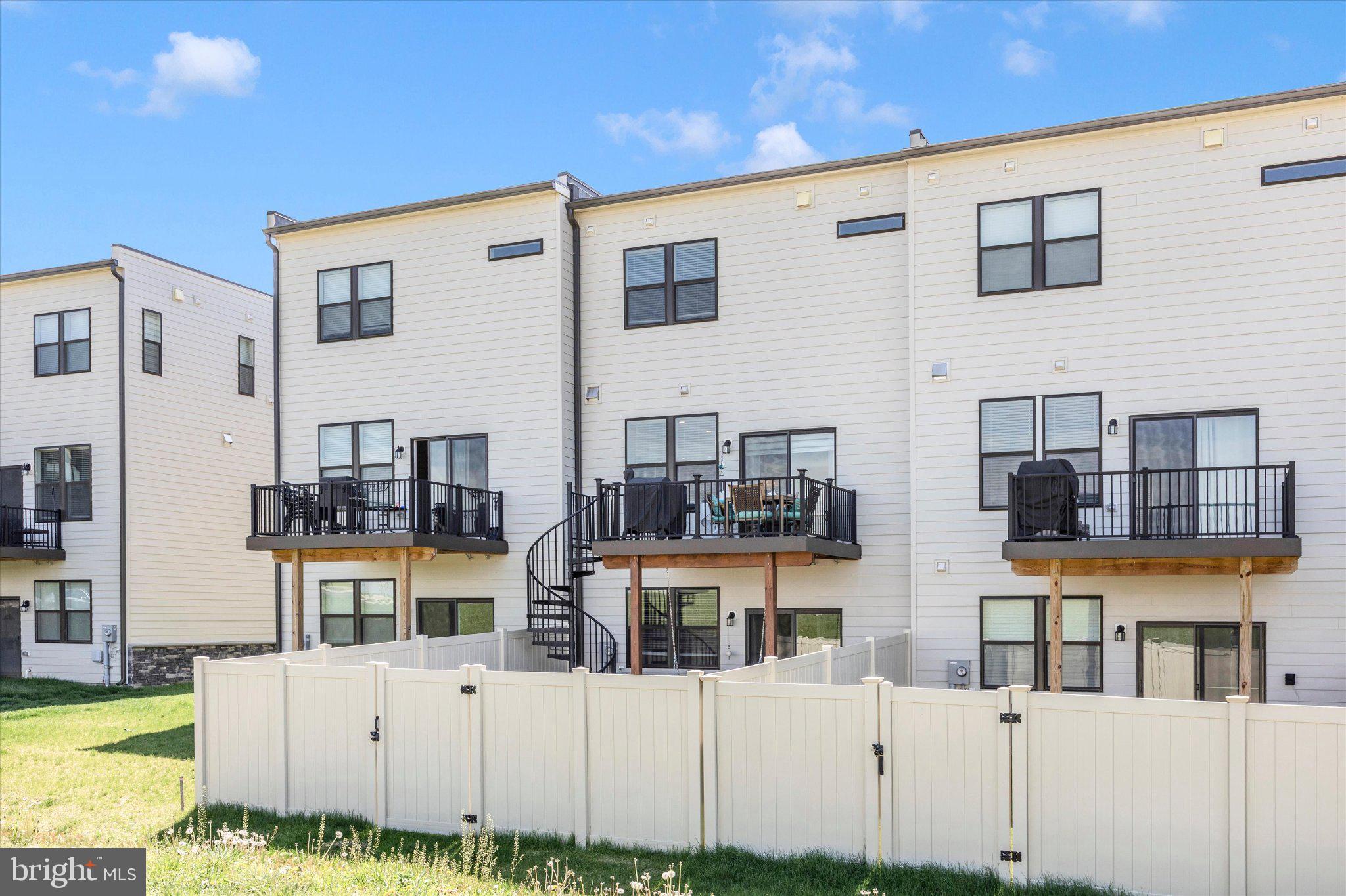 867 Amity Street Frederick, MD 21701 - Photo 56 of 61